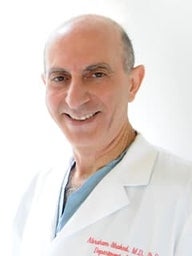 Abraham Shaked, MD, PhD