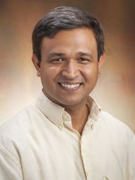 Vijay Srinivasan, MD, FCCM, FAAP, MBBS