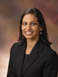 Archana Verma, MD