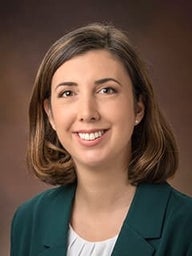 Angela Viaene, MD, PhD