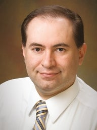 Arastoo Vossough, MD, PhD