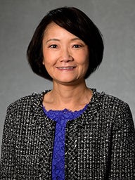 Jing Wang, MD, FACMG, ASCP (MB)