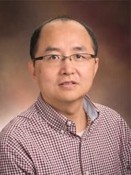 Yongping Wang, MD, PhD