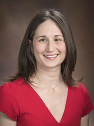 Anna K. Weiss, MD, MSEd