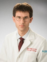 Brian R. White, MD, PhD