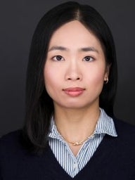 Xinying Hong, PhD