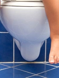 Toilet Training Children and Adolescents with Down Syndrome