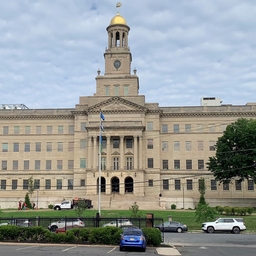 Exterior of Center of rAdvanced Behavioral Health Specialty Care