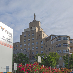 Virtua Our Lady of Lourdes Hospital