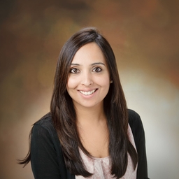 Maryam Y. Naim, MD, MSCE