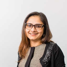 Khyati Brahmbhatt, MD