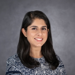 Sehar N. Jessani, MD