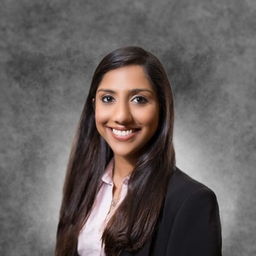 Swathi K. Raman, MD/MPH, FAAP