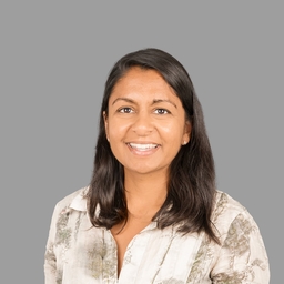 Shalini Maitra, MD