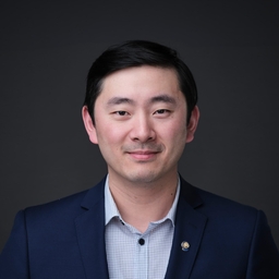 Jim Zheng, MS, RT(MR), MRSO, CRA, FACHE