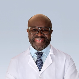 Levy C. Onyango, MD