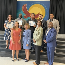 CHOP’s Youth Heart Watch Program Recognizes Six “Heart Safe” Schools in School District of Philadelphia