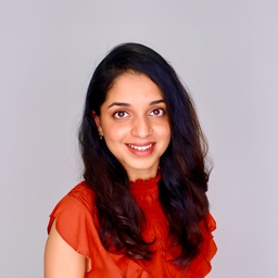 Janani Ramachandran, MS, MPH