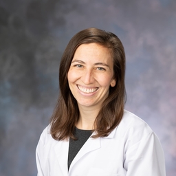 Savannah Aepli, MD