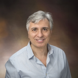 Stefano Rivella, PhD