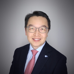 Dr. Eric Liao, Craniofacial Program, Children's Hospital of Philadelphia