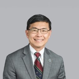 Benjamin Chang, MD, FACS