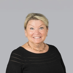 Nancy Folsom, RN