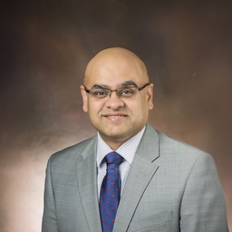 Arun K. Srinivasan, MD, MRCS