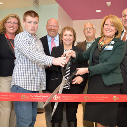 Brandywine Valley Ribbon Cutting