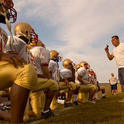 Coaches and Team Concussion Image