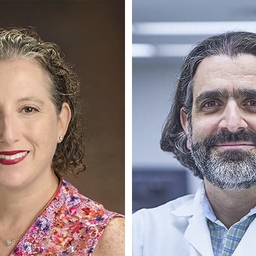  Marni Falk, MD and Adam Resnick, PhD