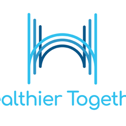 Healthier Together logo