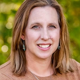 Kristi Metzger, PhD, MPH