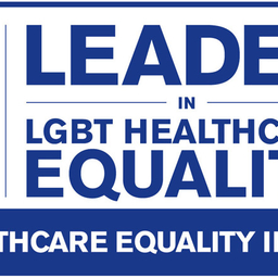 Leader in LGBT Healthcare Equality