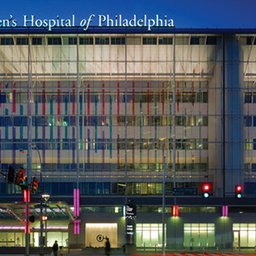 Main Hospital - Philadelphia