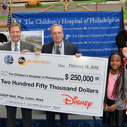 steve altschuler holding check