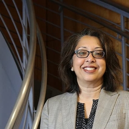 Seema Bhatnagar, PhD