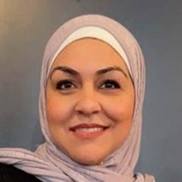 Dina Bakr Abdalla