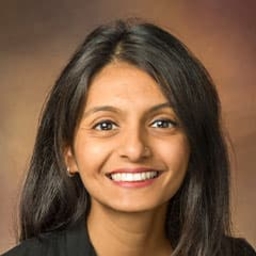 Richa Aggarwal Dutta, PhD