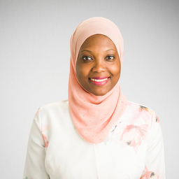 Sekinah Ajiboye, MSN, CRNP, NNP-BC 