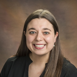 Alicia M. Alcamo, MD, MPH