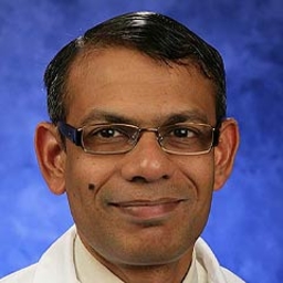 Chandran P. Alexander, MD, MBBS, DCH