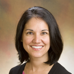 Sandra Amaral, MD, MHS