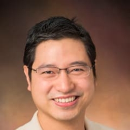 Dexter O. Ang, MD