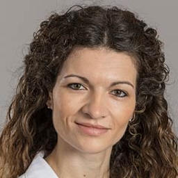 Pilar Anton-Martin MD, PhD