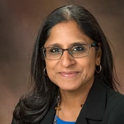 Sudha A. Anupindi, MD, FSAR