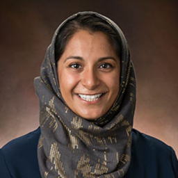 Sarah H. Arshad, MD