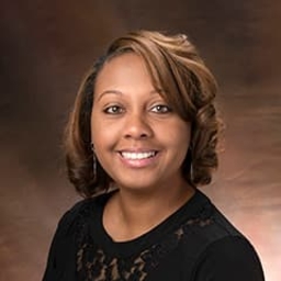 Khalilah S. Asbury, MPH