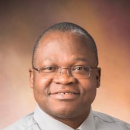 Benedict E. Asiegbu, MD, FAAP