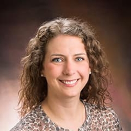 Rebecca J. Aspden, MD